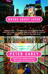Peter Carey, Wrong About Japan